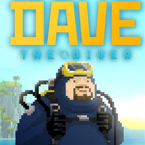 Dave The Diver Porn Videos 